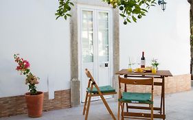 Casa Dos Avos